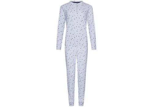 Rebelle Pyjama met knoopjes