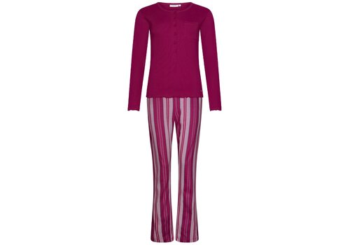 Rebelle Pyjama met knoopjes