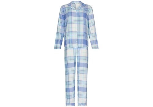 Rebelle doorknoop pyjama