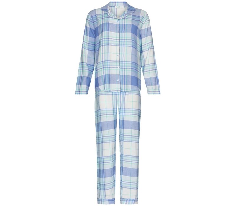 doorknoop pyjama