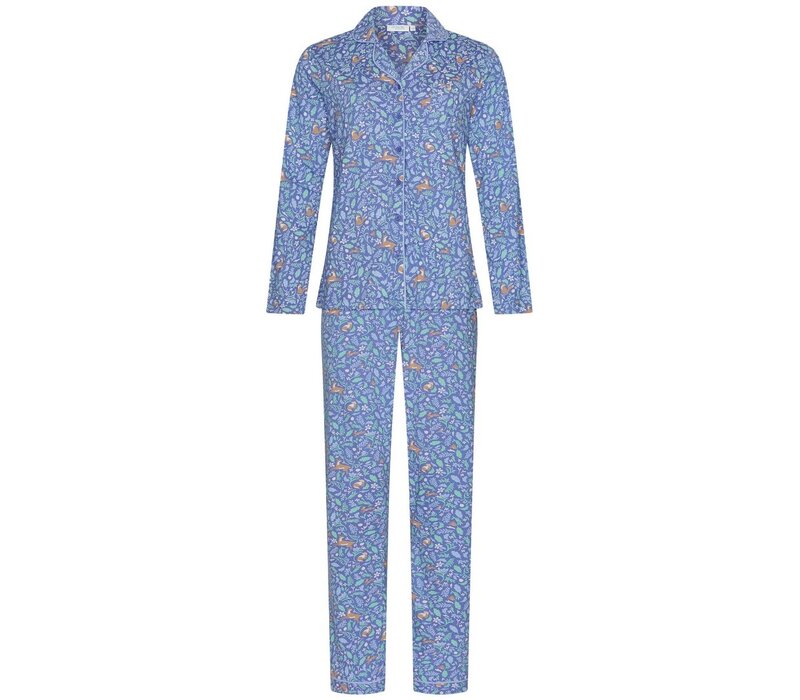 doorknoop pyjama