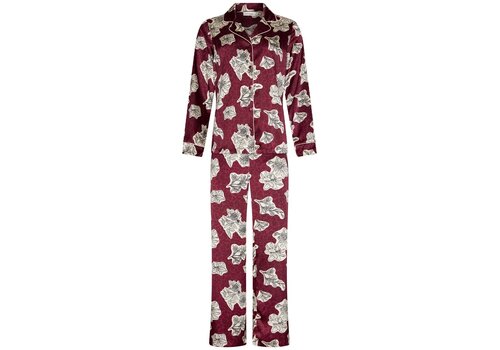 Pastunette Premium doorknoop pyjama