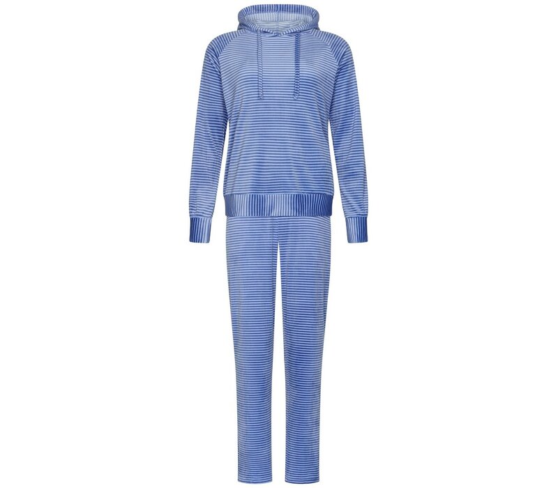 huispak met capuchon