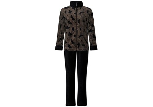 Pastunette Premium huispak met rits