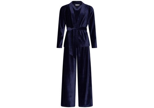 Pastunette Premium huispak 3 delige set met kimono