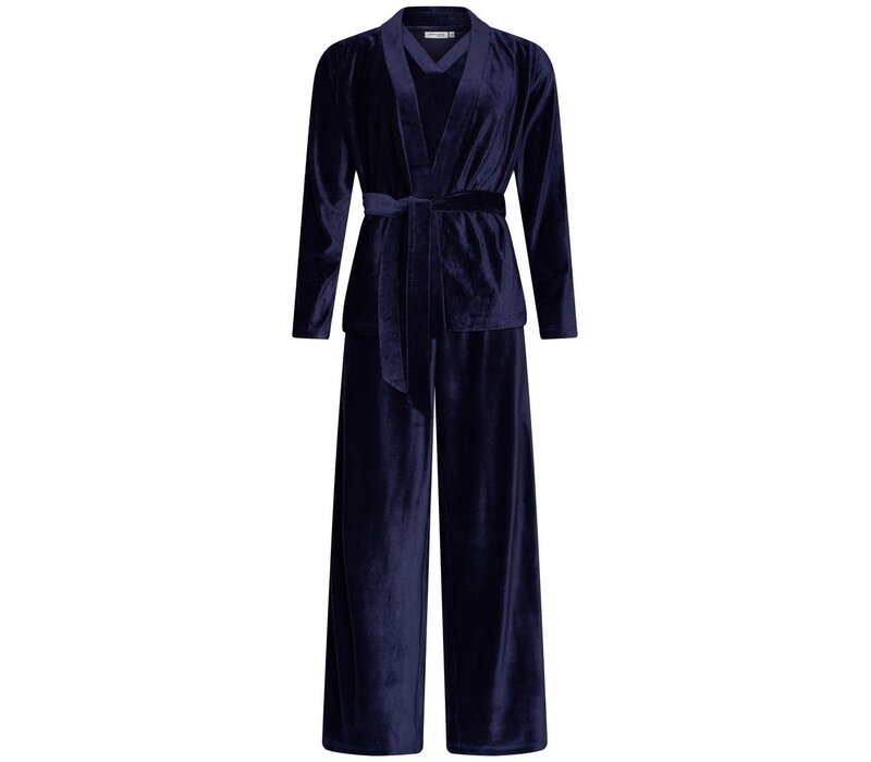 huispak 3 delige set met kimono