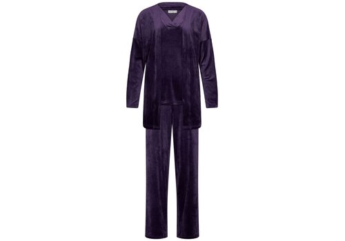 Pastunette Premium huispak 3 delige set met vest