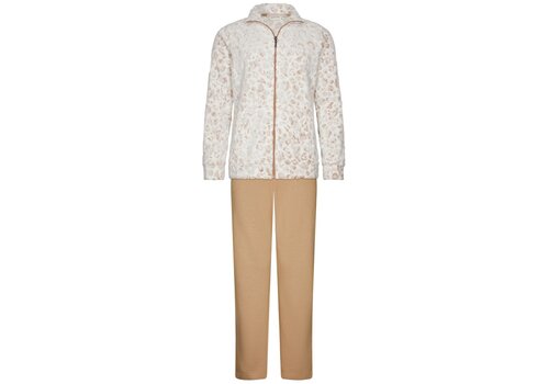 Pastunette huispak met rits