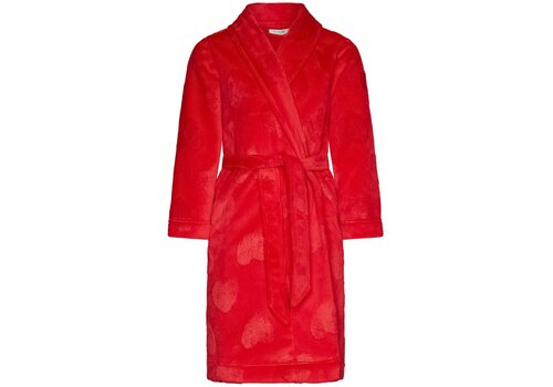 Rebelle ochtendjas (100 cm)