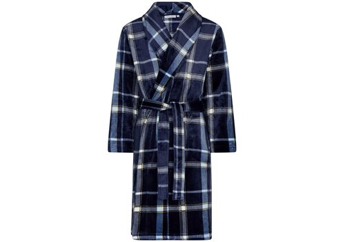 Pastunette ochtendjas (115 cm)