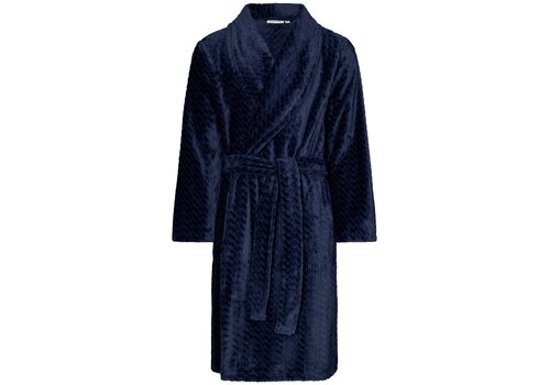 Pastunette ochtendjas (115 cm)