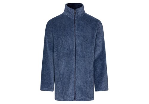 Pastunette vest met rits (80 cm)