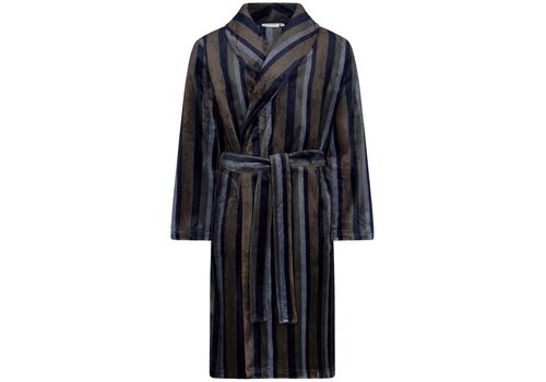 Pastunette ochtendjas (115 cm)