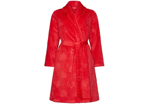 Rebelle ochtendjas (100 cm)