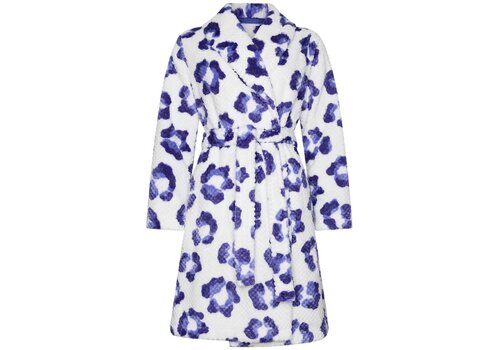 Rebelle ochtendjas (100 cm)