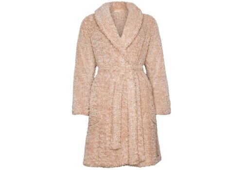 Rebelle ochtendjas (100 cm)