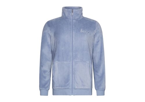 Pastunette vest met rits (68 cm)