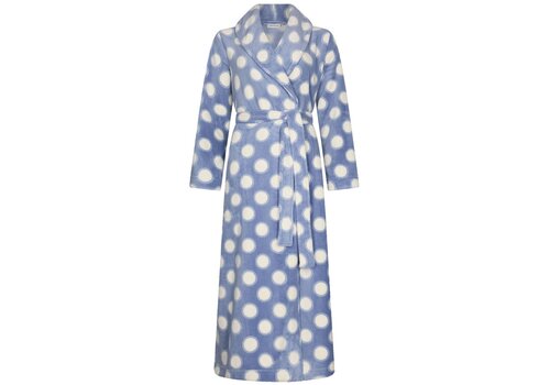 Pastunette ochtendjas (130 cm)