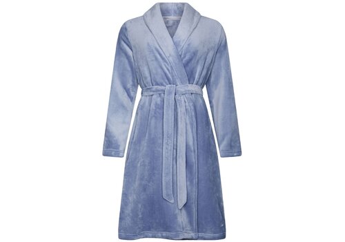 Pastunette ochtendjas (105 cm)