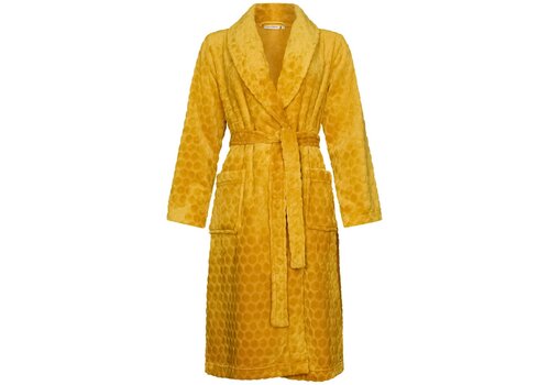 Pastunette ochtendjas (110 cm)