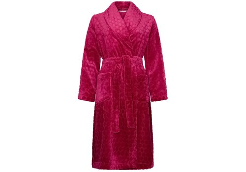 Pastunette ochtendjas (110 cm)