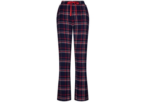 Rebelle pyjama broek bootcut
