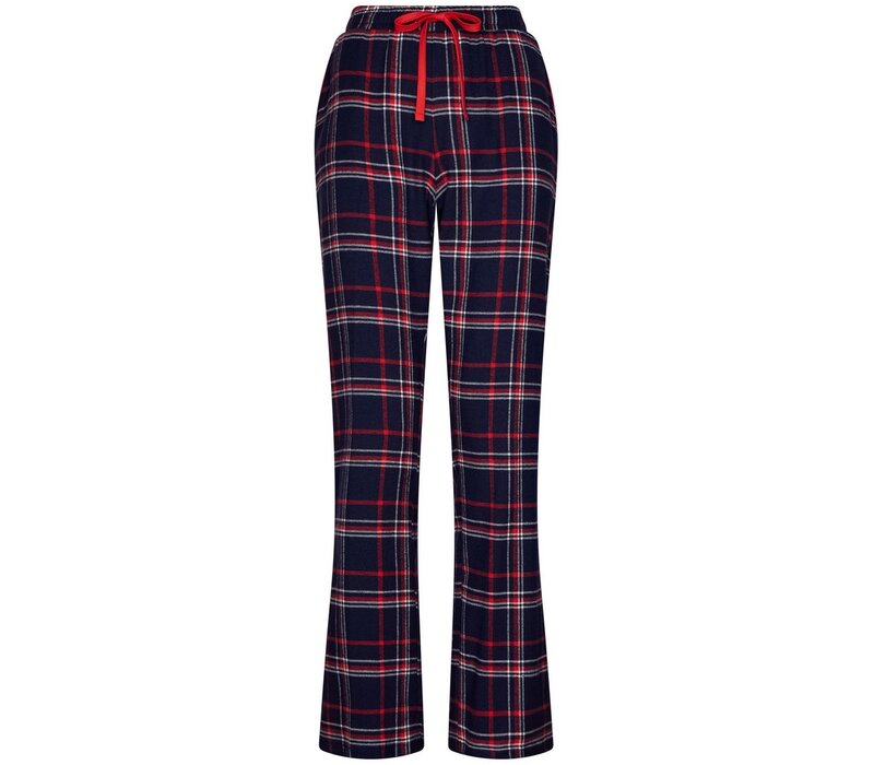 pyjama broek bootcut