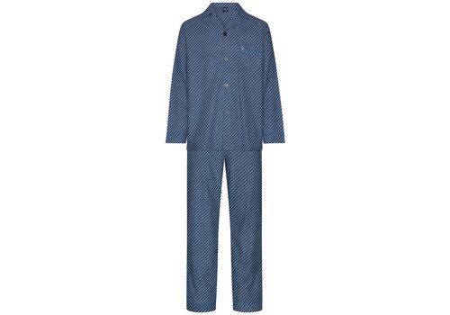 Robson doorknoop pyjama