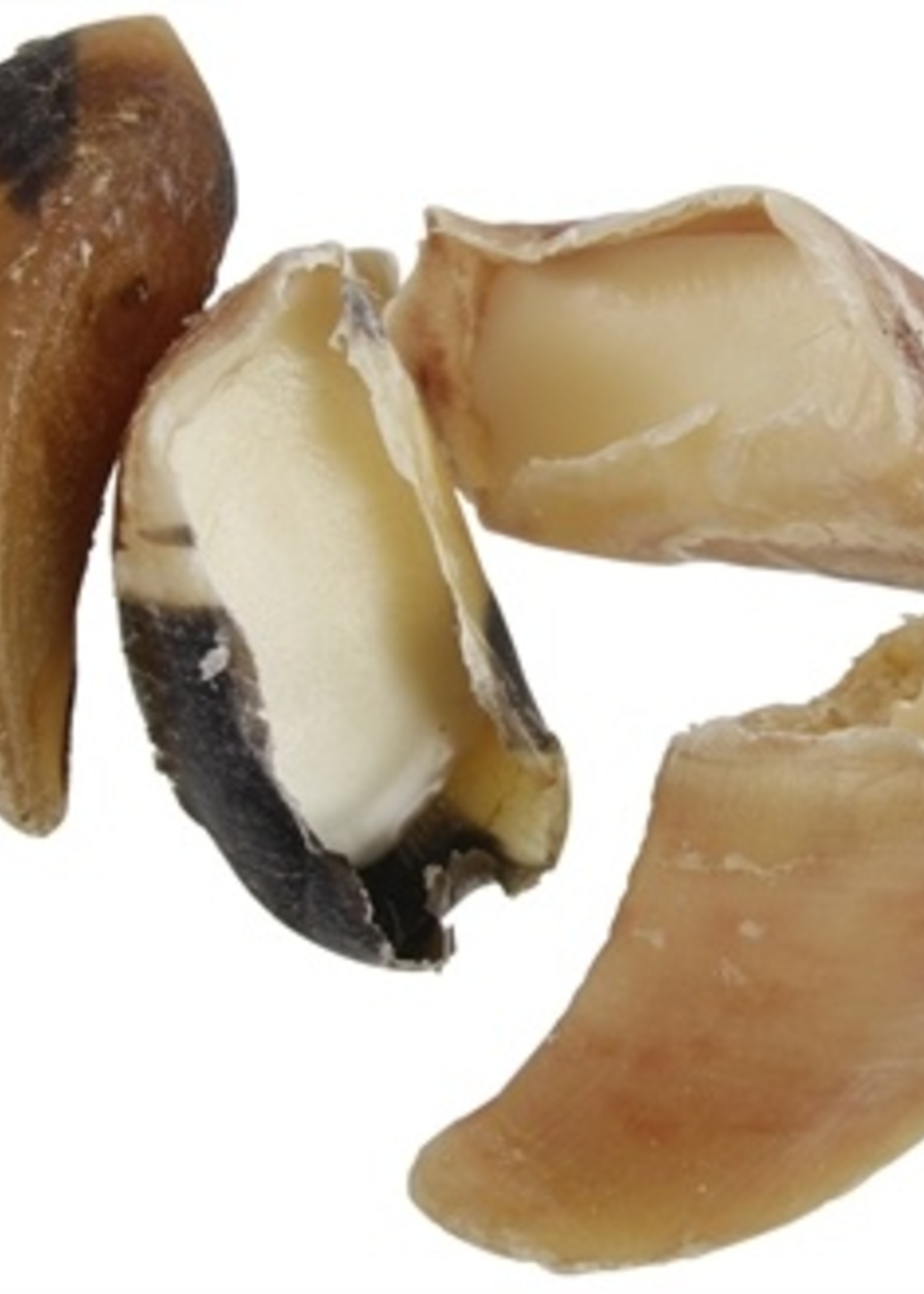 Petsnack 50x petsnack snack kalfshoeven met schapenvet groot