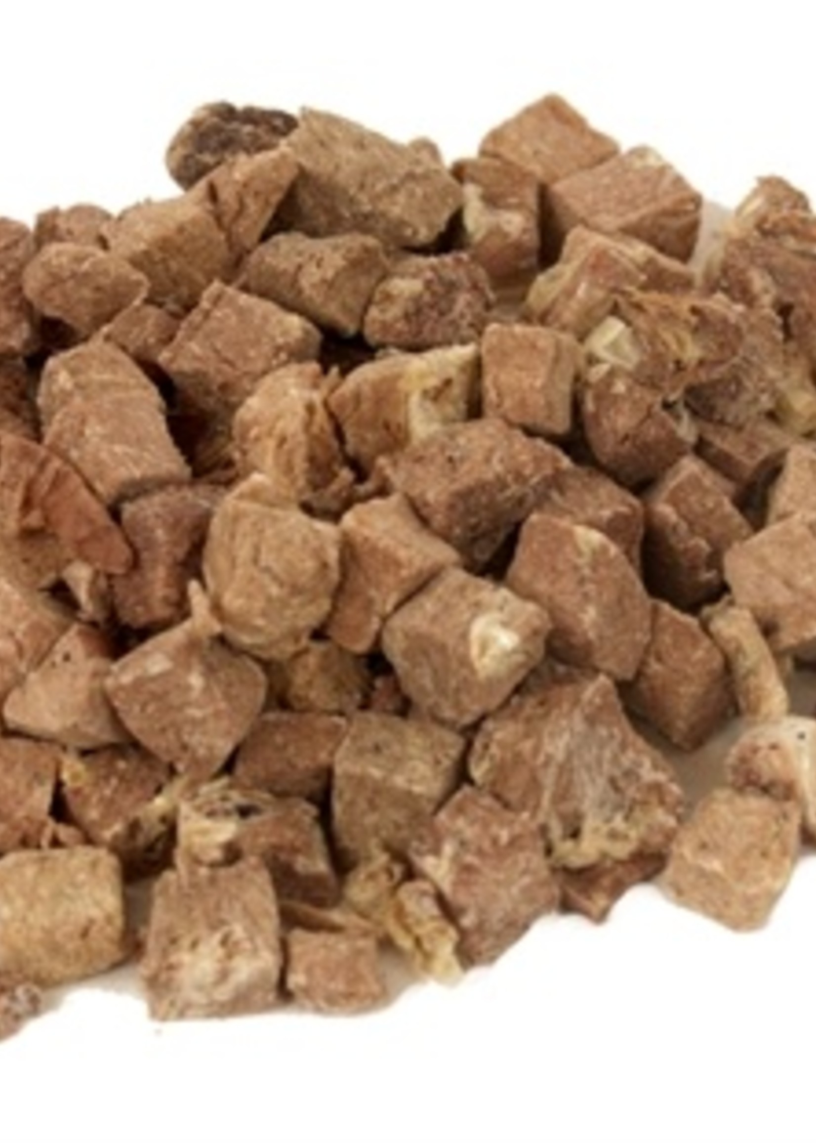 Henart Henart freeze dried beef heart