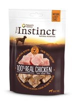 True instinct True instinct tasty cubes 100% chicken