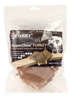 Henart Henart superchew turkey