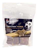 Henart Henart superchew horse