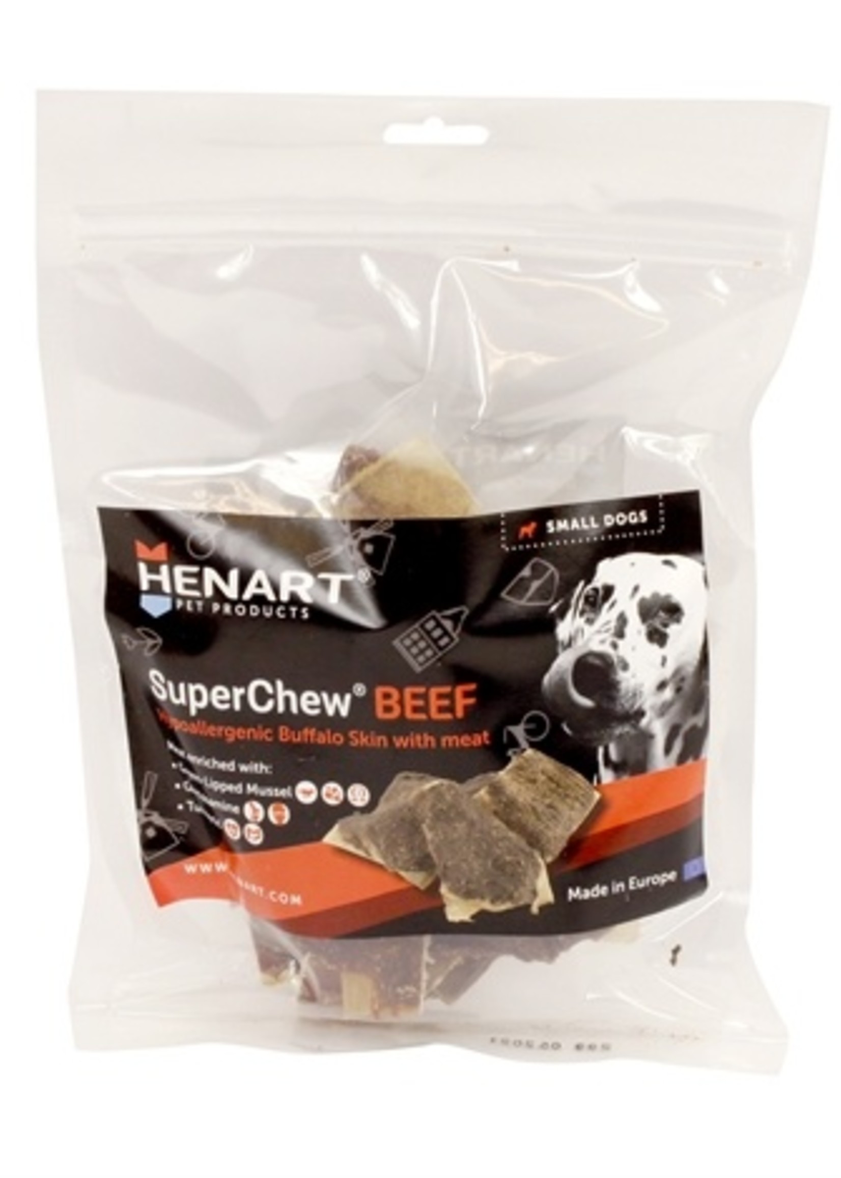 Henart Henart superchew beef