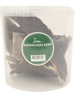 I am I am superchew eend