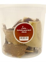 I am I am superchew wild zwijn