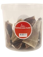 I am I am superchew rund