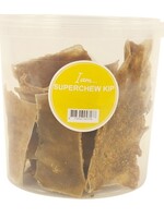 I am I am superchew kip