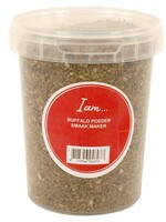 I am I am buffalo poeder
