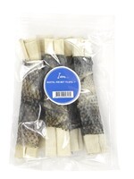 I am I am buffel rib met tilapia