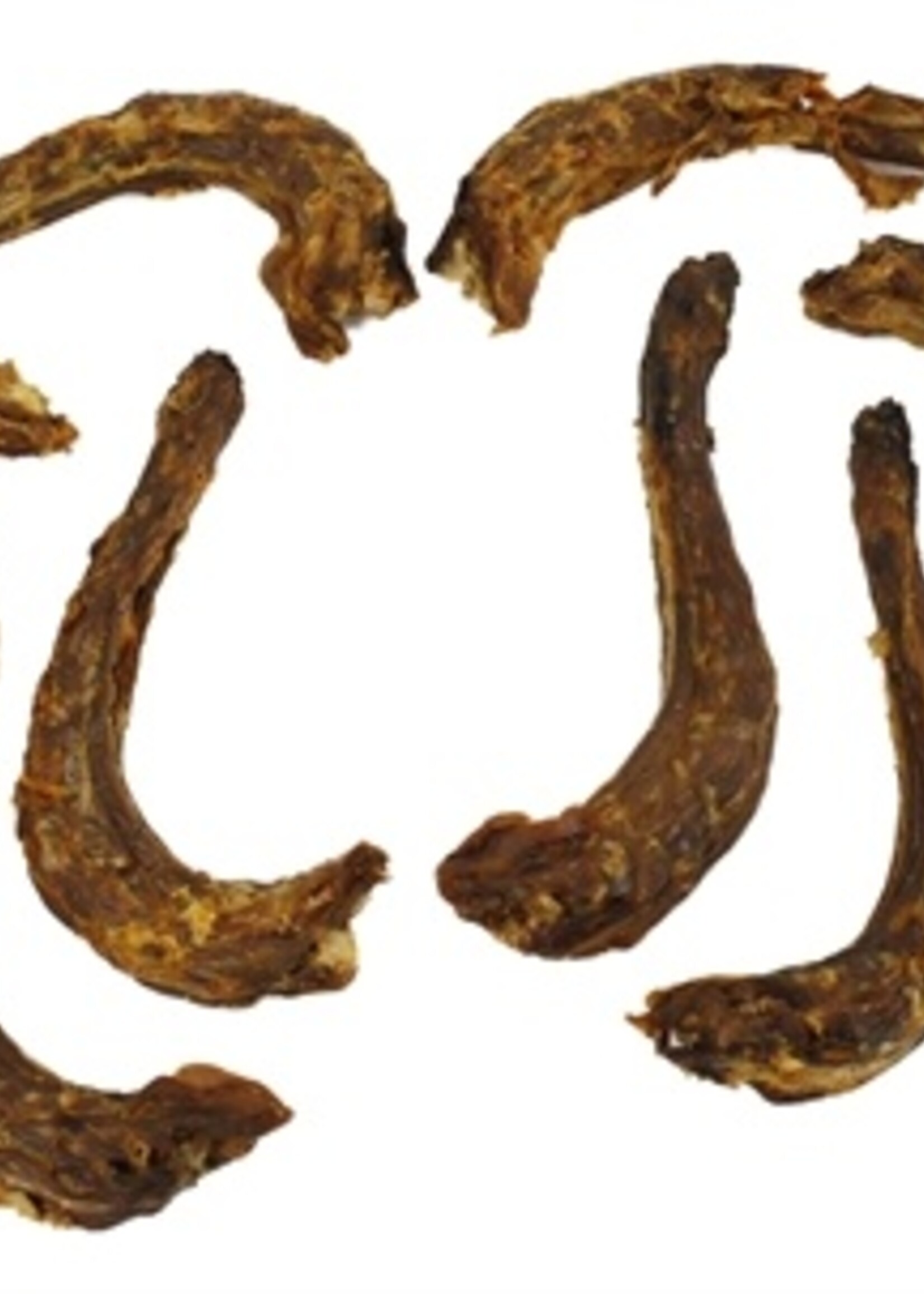 I am I am kalkoennek