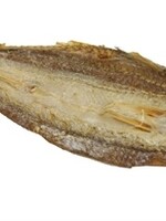 I am I am lekkerbekje