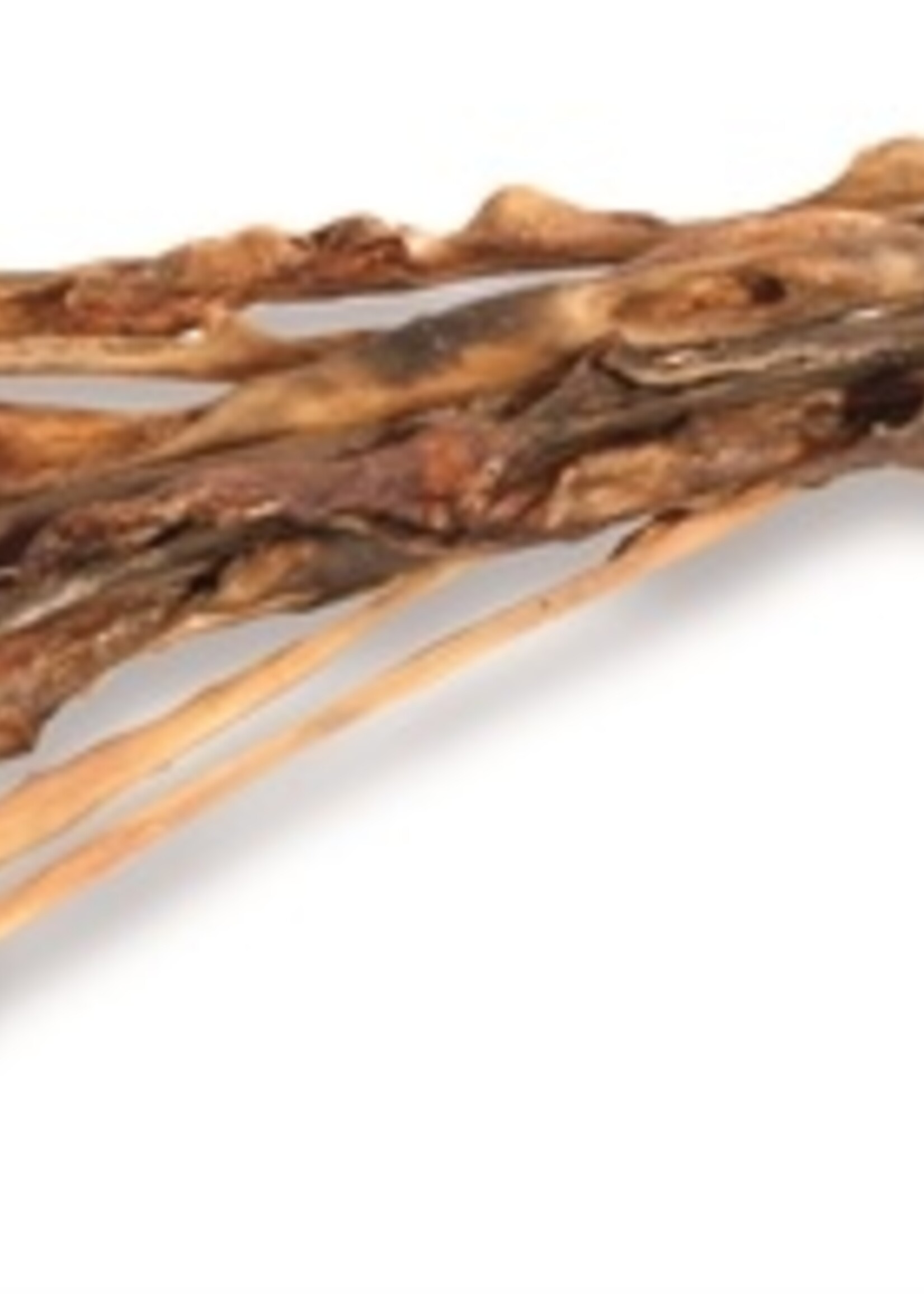 Petsnack Petsnack kalfskauwstaaf