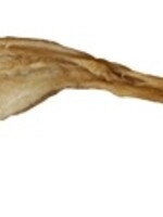 Merkloos Lamskop huid