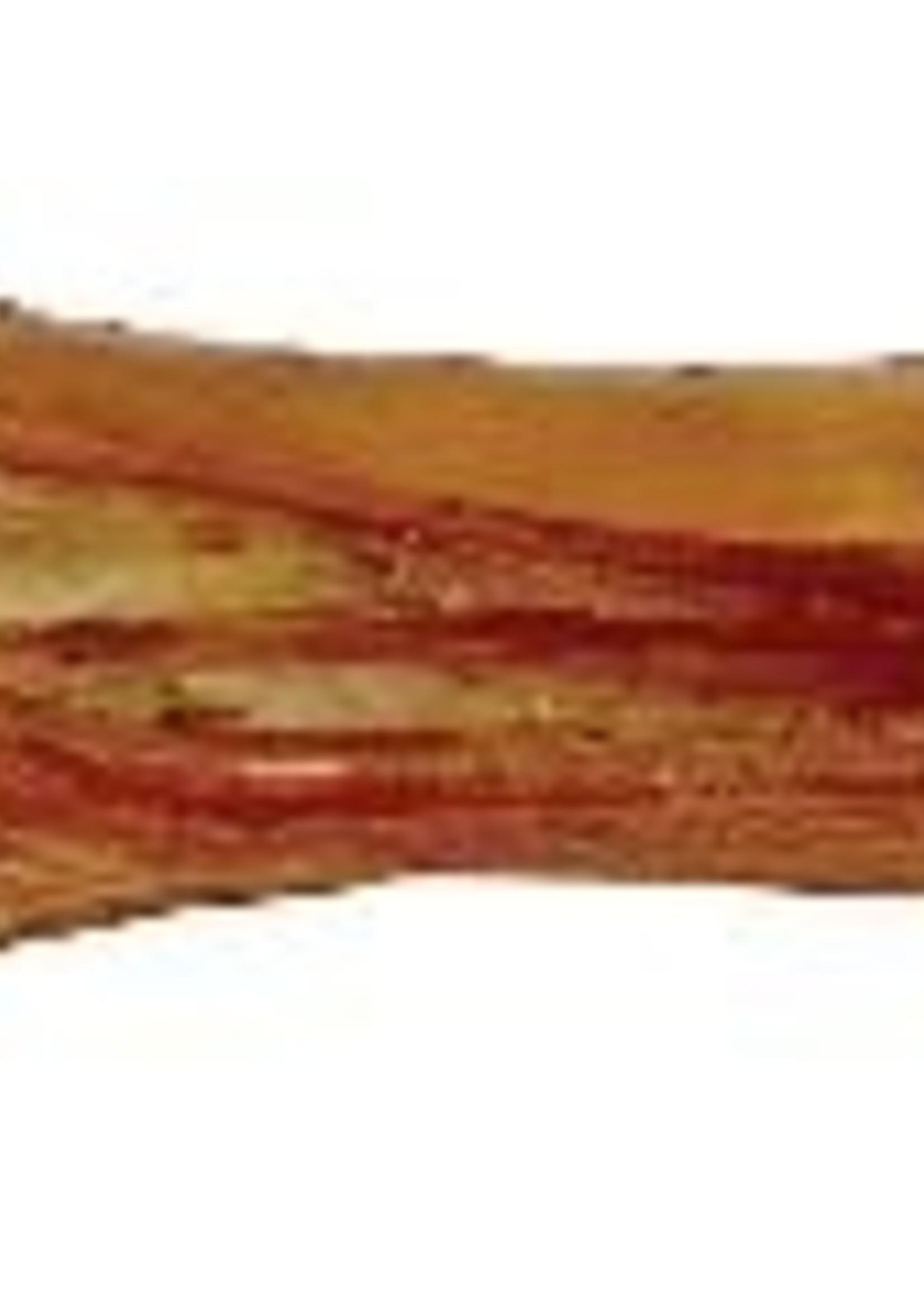 Petsnack 15x petsnack gerookte kalfspoten