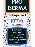 Proderma Proderma schapenvet vital/zeewier