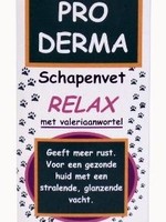 Proderma Proderma schapenvet relax/valeriaan