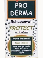 Proderma Proderma schapenvet protect knoflook