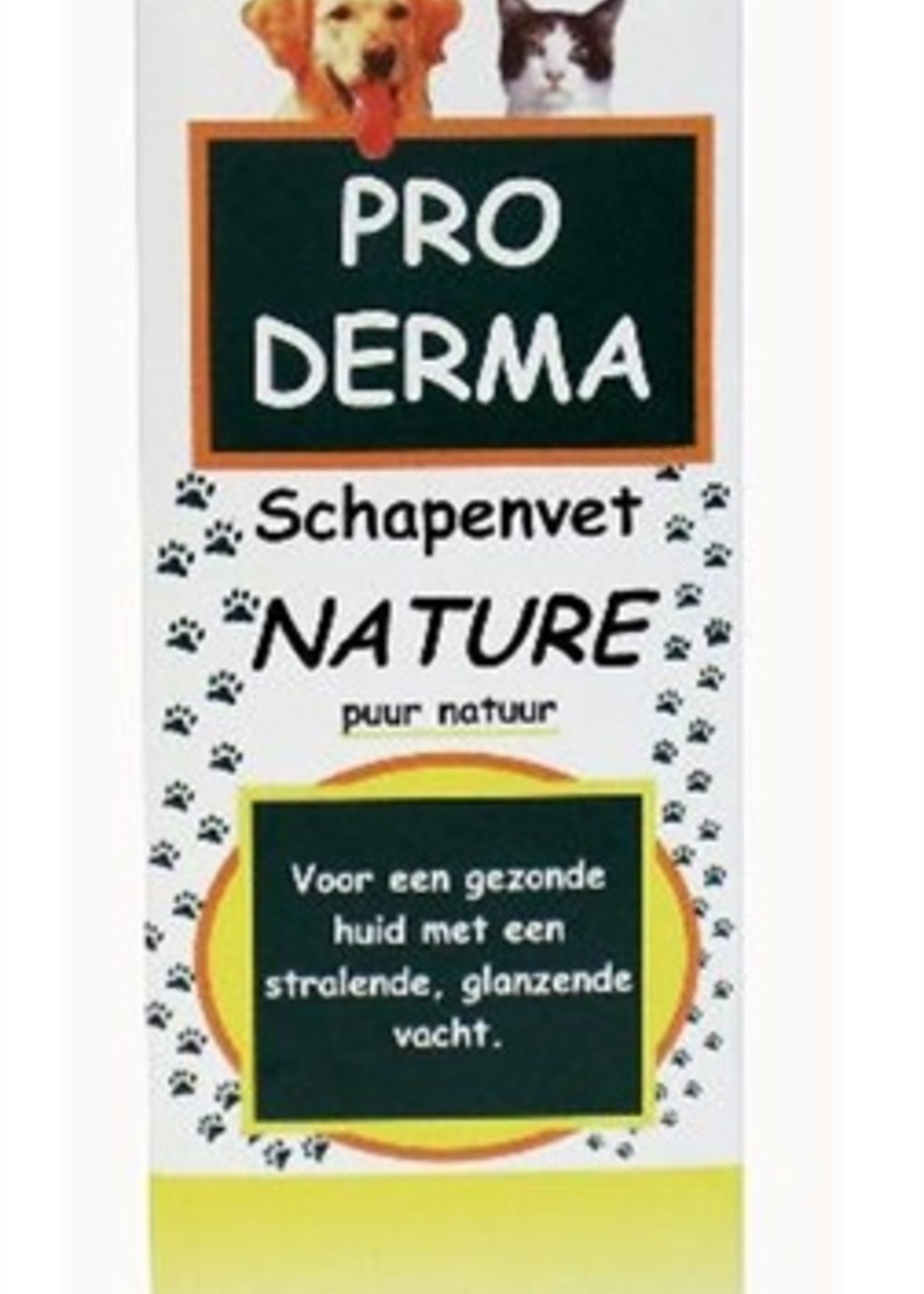 Proderma Proderma schapenvet nature/naturel
