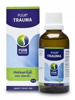 Puur natuur Puur natuur trauma